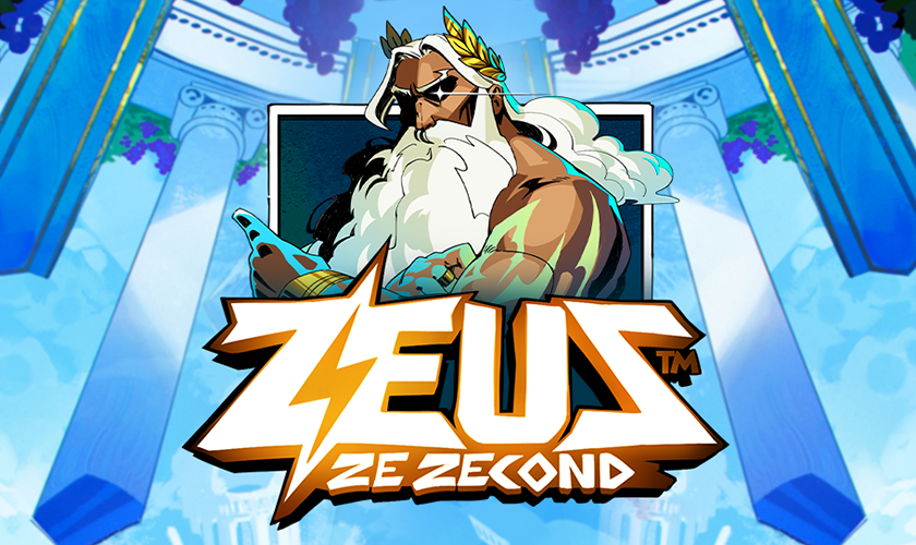 Zeus Ze Zecond
